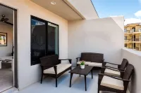 Perfect Escape - Brand New St. George Townhome - Balkon