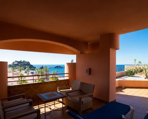 Hotel Ibersol Almuñécar Beach & Spa Destacadas Photos