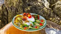 Masseria Ayroldi - breakfast