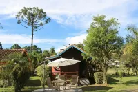 Pousada Jardim da Luz - Inns