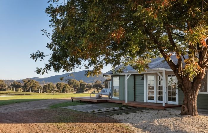 Pokolbin Farm Stay