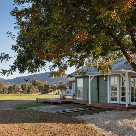 Pokolbin Farm Stay