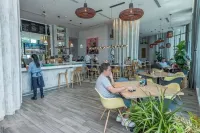 Private Ocean Condos at Hyde Beach Resort & Residences - spa