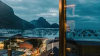 H Hotel El Nido - Vegan Friendly Hotel Managed by H Hospitality Group - Romantik