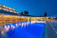 Saint George Hotel - piscine