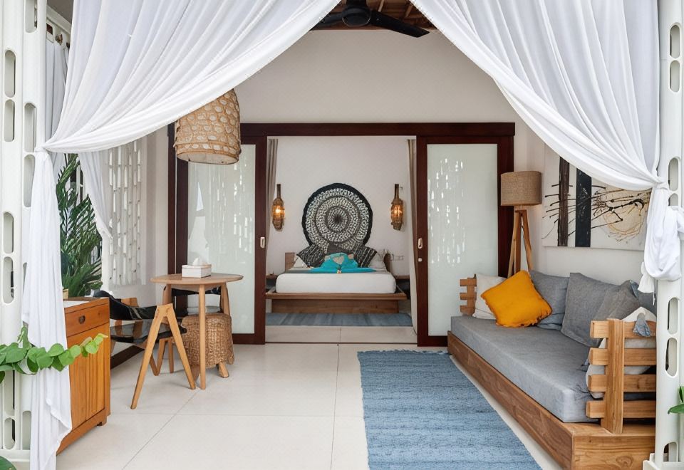 De'Coco Bungalows Images