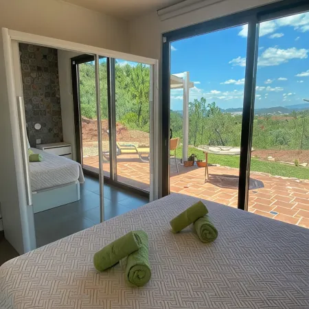 Casa Alfarobeira Hotels in Silves