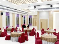 Beverly Hotel Batam Hoteles cerca de Centro comercial Mega Mall Batam Centre