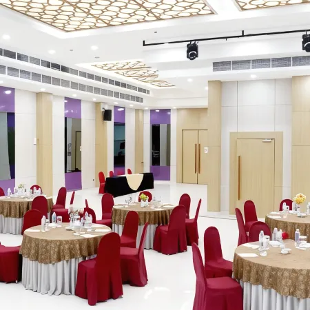 Beverly Hotel Batam