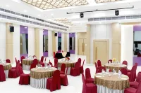 Beverly Hotel Batam - Wi-Fi