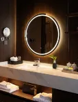 Huitong Lincheng Shanshui Hotel