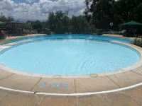 Tranquil Three Bedroom Villa - Villas