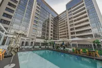 Sandton Penthouse
