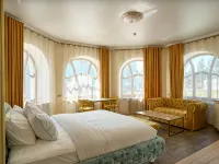 Malakhovka Palace Hotels in Lyuberetsky District