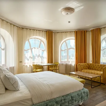 Malakhovka Palace (Малаховка Палас) Отели в г. Люберецкий район