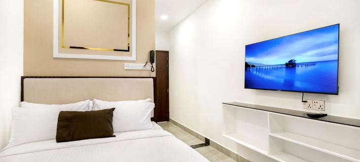 Hotel The Glory Sylhet Hotels in Sylhet