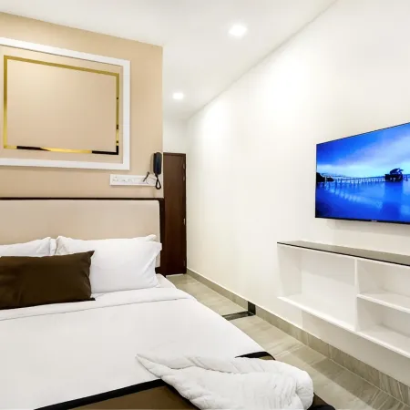 Hotel The Glory Sylhet