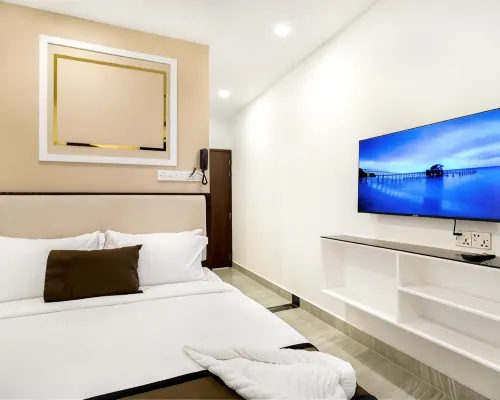 Hotel The Glory Sylhet Hotels in Sylhet