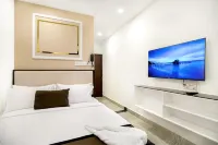 Hotel The Glory Sylhet - Aamiainen