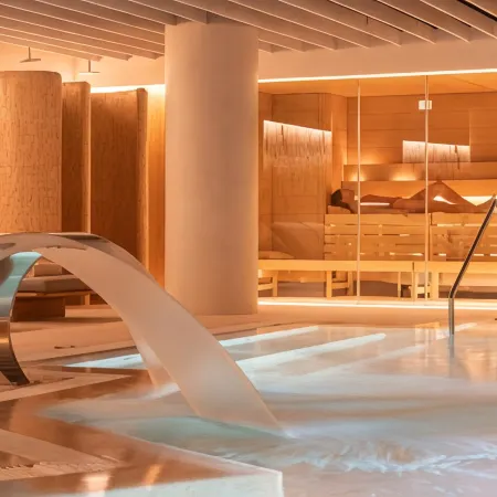 Inturotel Cala Esmeralda Beach Hotel & Spa - Adults Only