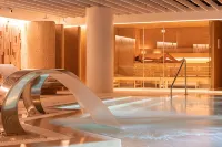 Inturotel Cala Esmeralda Beach Hotel & Spa - Adults Only - Hot Springs