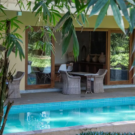 Cobalt Golf Villa by TSC, Kandy