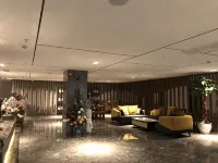 Kaiyuan Park Hyatt Hotel