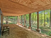 Private Lake House near Enterprise Hotels in Coffee County
