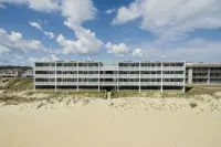 Stunning Top-Floor Oceanfront Condo! Pools & New Step in Shower and More!