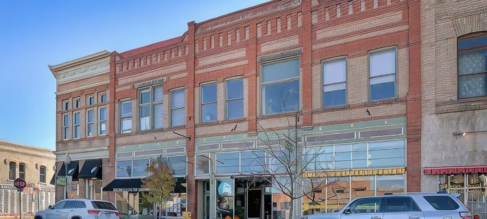 Historic comfy loft in the heart of Salida! View calendar Hotels in Salida