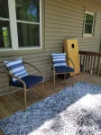 Come relax in our lovely home within walking distance to the Masters. - 4 stjerner