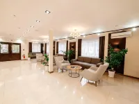 Shagala V Gorode Uralsk Hotel Hoteles en Oral