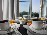Hôtel Mercure Brest Centre les Voyageurs - View biển