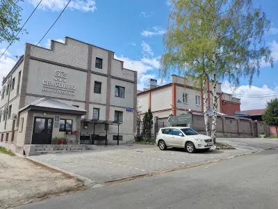 Семязино Отели в г. 