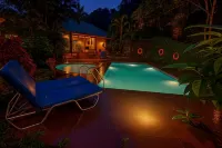 RUMOURSS SKY VILLA AND RESORTS - Romantic
