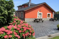 Apartamentos Jesús for 4 people