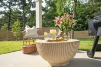 Newly built 4BR 2BA home in the heart of Pooler, GA!  1 mile from I-95 and I-16!