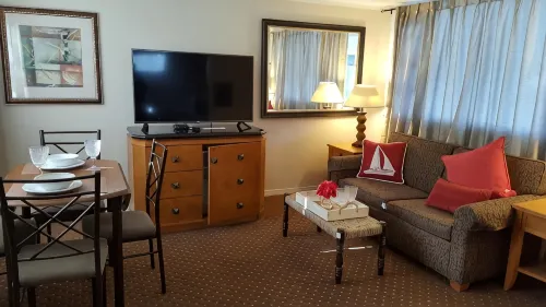 Starlight Lodge Cape Cod