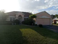 Beautiful home in peaceful and safe neighborhood, next to shoppes, restaurants.. - 무료 와이파이