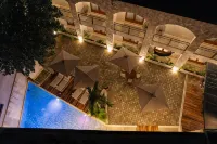Frater Yucatan Hotel - Pools