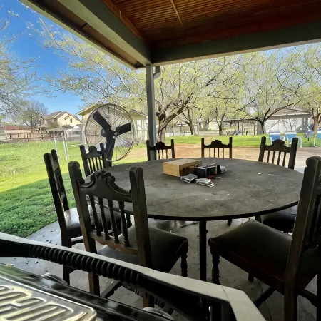 Bring Boat -Pwcs -Best Part of the Lake -4Bd 2Bath w Pickleball -FW Side of Town
