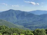 Wintergreen. Panoramic Sunsets, Mountain Views, Pool, 2 King Suites, 99 Midweek