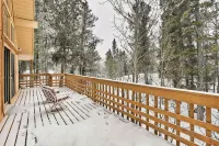 Private Family Mountain Getaway- Dog Friendly! - 3-Star
