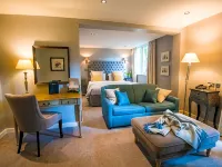 CBH Holdsworth House Hotel and Restaurant فنادق في هاليفاكس