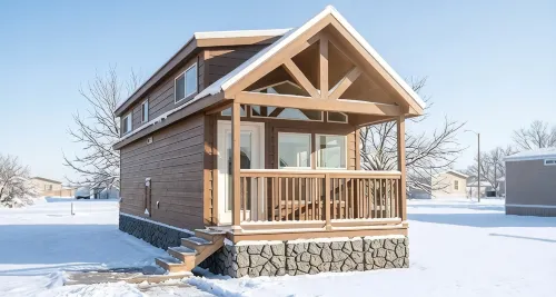 Grand Canyon Tiny Homes