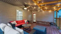 Your Home Away from Home - Wifi