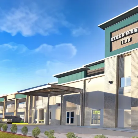 Express Inn