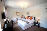 Cbh Morritt Hotel and Spa - Pet friendly