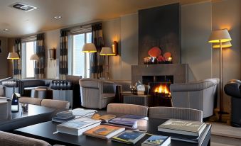 Fletcher Hotel - Restaurant Nautisch Kwartier