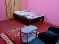Parvati Gust House - Parvekkeita